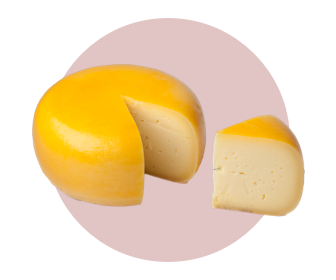 Cheese flavours