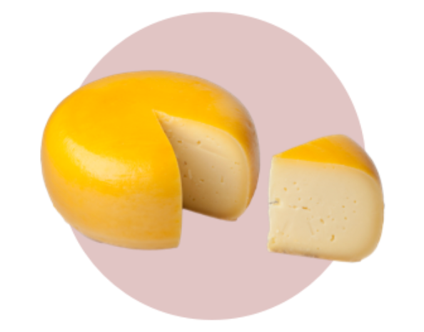 Cheese flavours